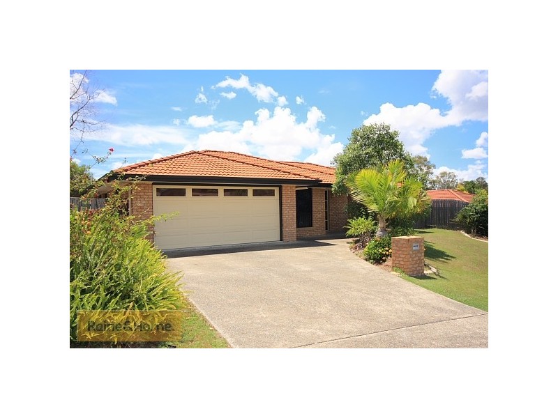 8 Border Court, Arana Hills QLD 4054