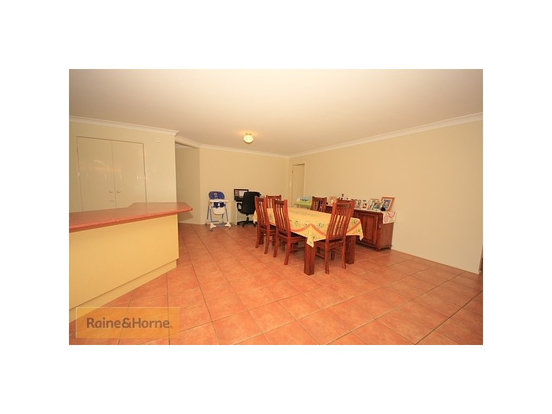 8 Border Court, Arana Hills QLD 4054