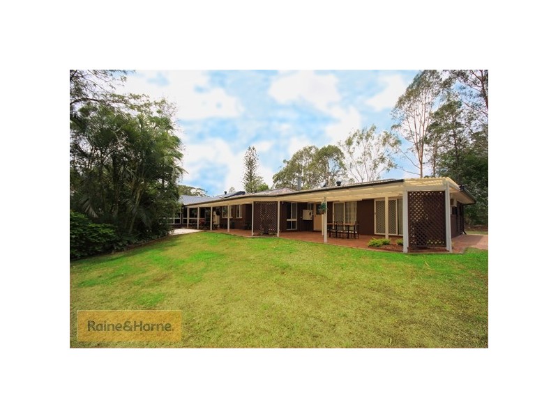 27 Barker Street, Cashmere QLD 4500