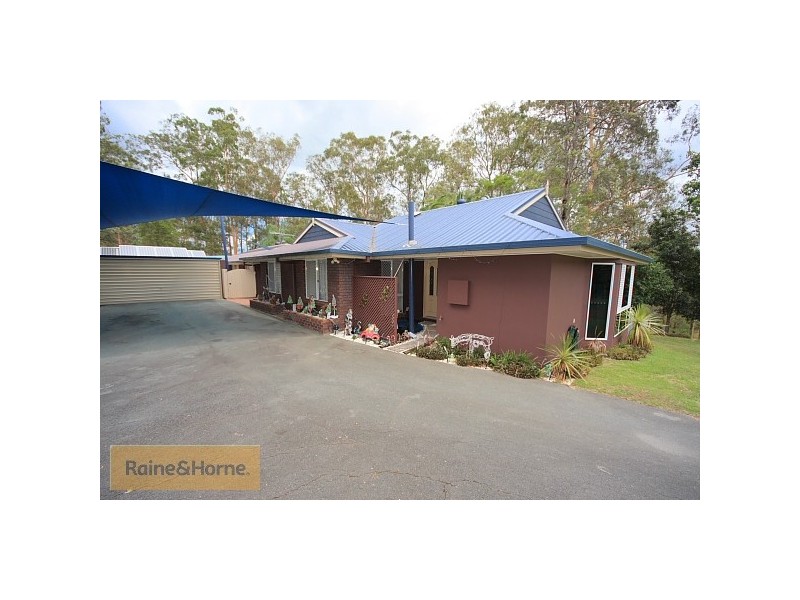 27 Barker Street, Cashmere QLD 4500