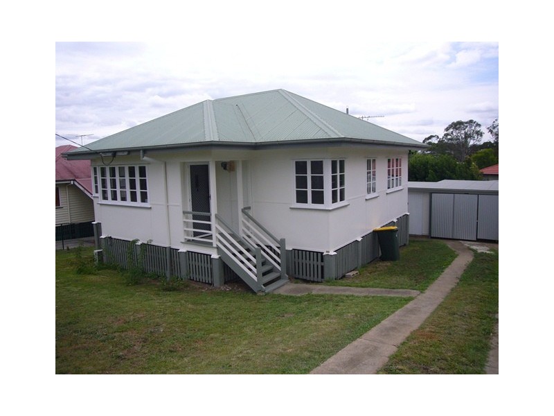 86 Woking Street, Keperra QLD 4054