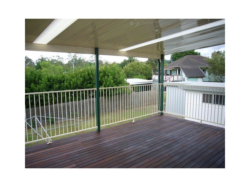 86 Woking Street, Keperra QLD 4054