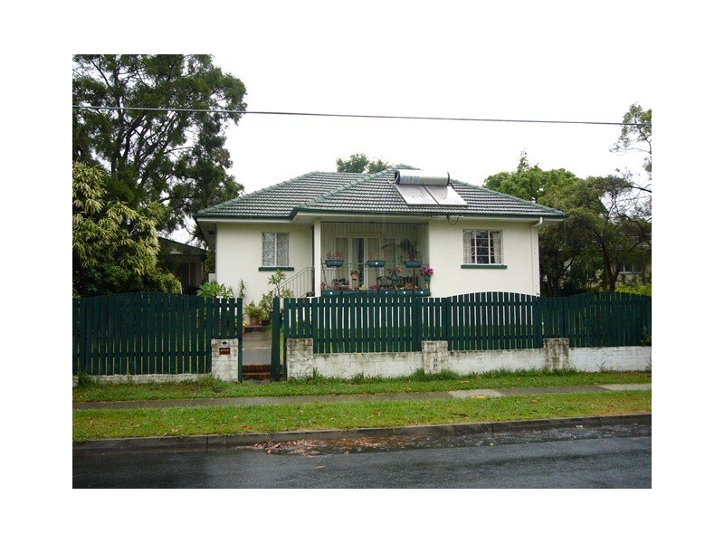 186 Blaker Road, Keperra QLD 4054