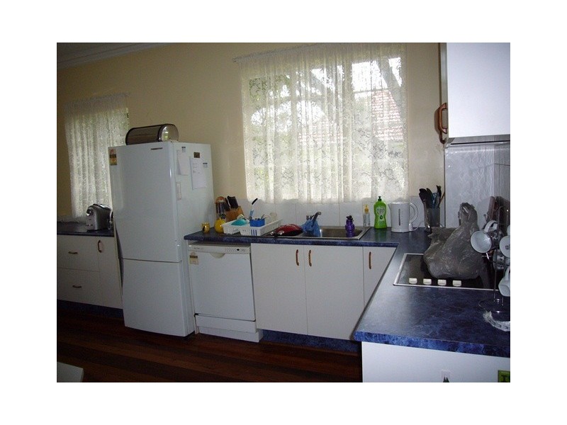 186 Blaker Road, Keperra QLD 4054