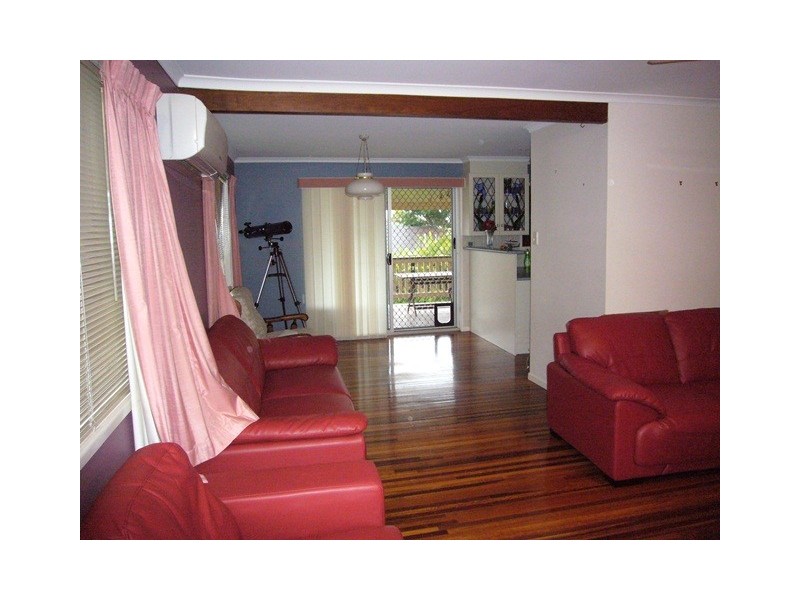4 Bergin Road, Ferny Grove QLD 4055