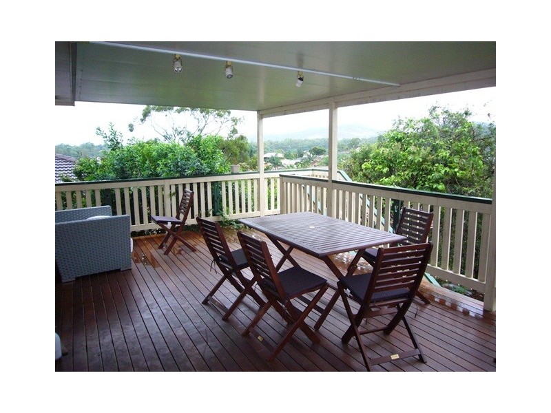 4 Bergin Road, Ferny Grove QLD 4055