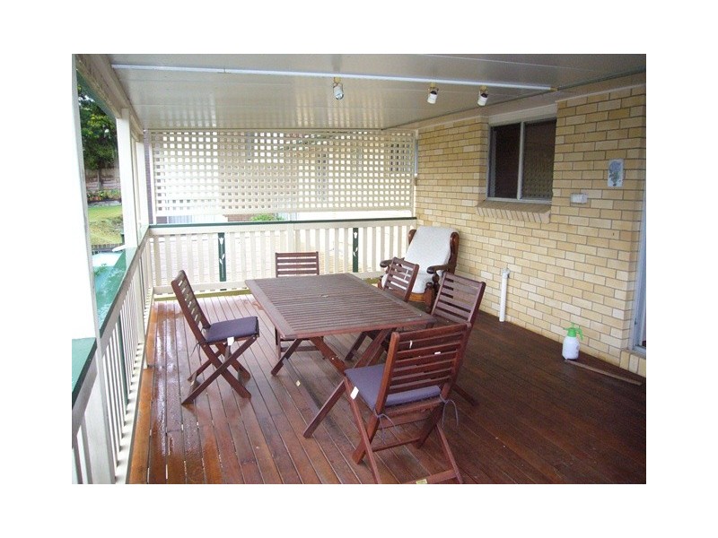 4 Bergin Road, Ferny Grove QLD 4055
