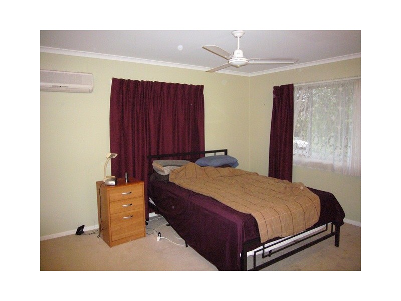 4 Bergin Road, Ferny Grove QLD 4055