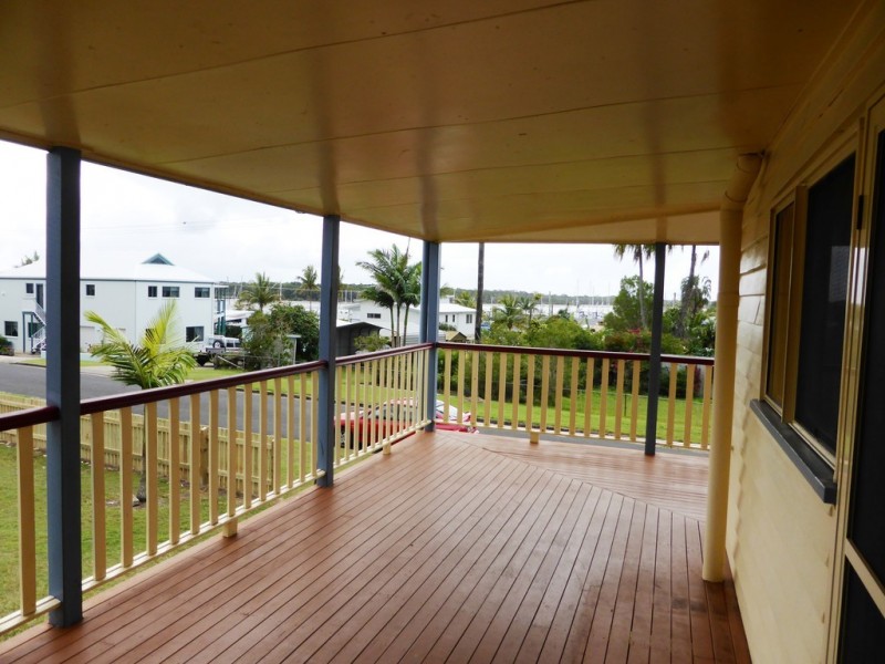 46 Emperor Street, Tin Can Bay QLD 4580