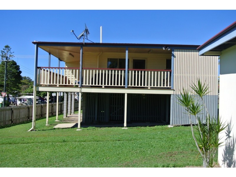 46 Emperor Street, Tin Can Bay QLD 4580
