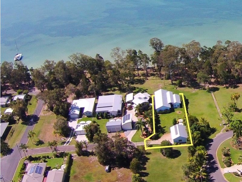 9 Fraser Court, Tinnanbar QLD 4650