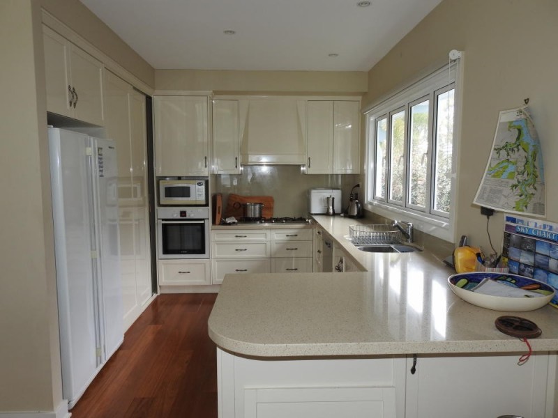 9 Fraser Court, Tinnanbar QLD 4650