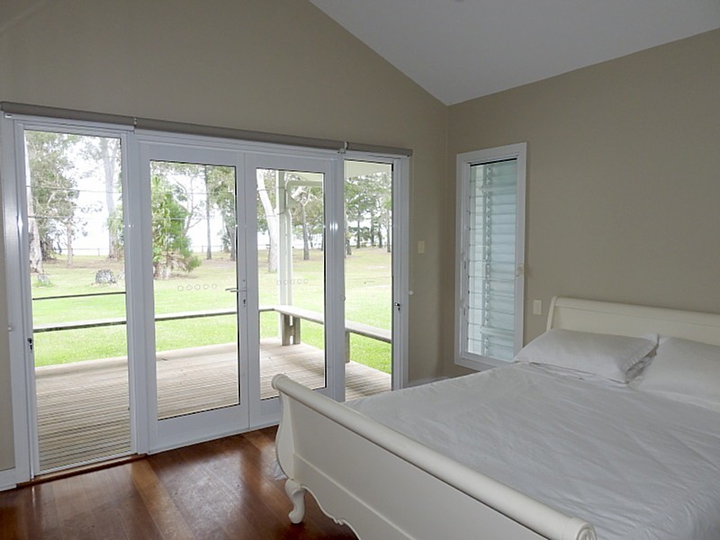 9 Fraser Court, Tinnanbar QLD 4650