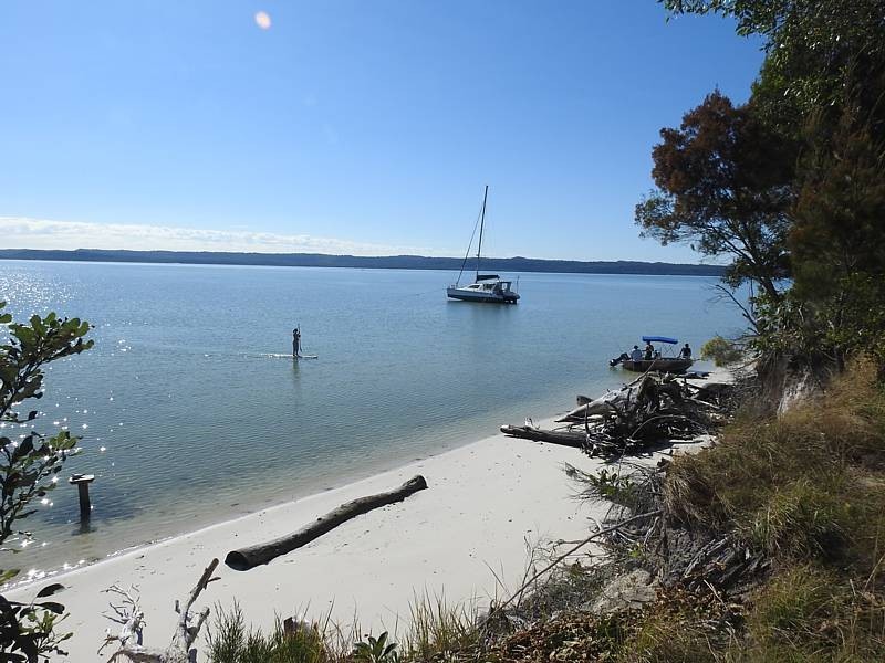 9 Fraser Court, Tinnanbar QLD 4650