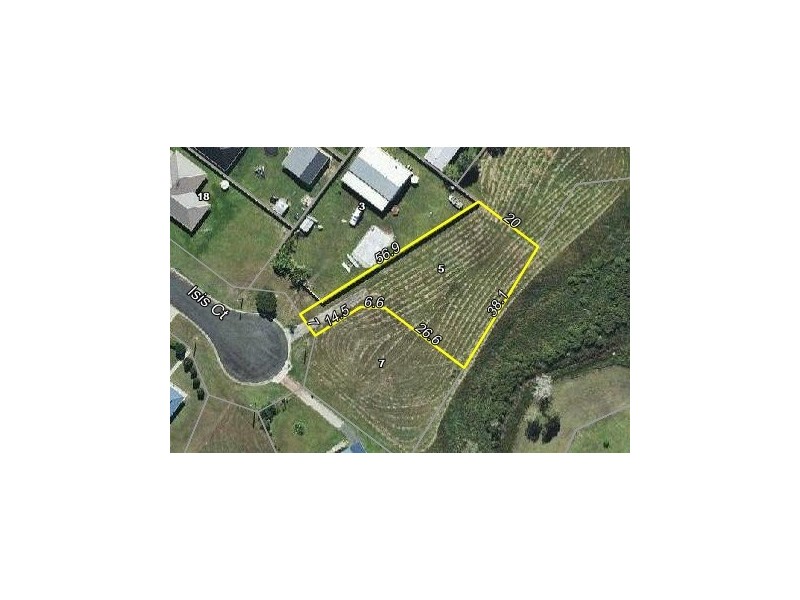 5 Isis Court, Cooloola Cove QLD 4580