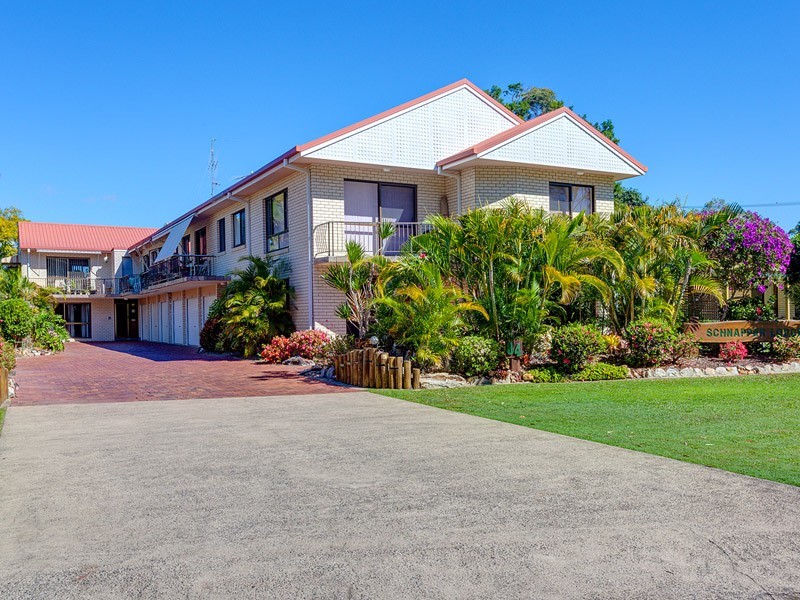 2/84 TOOLARA ROAD, Tin Can Bay QLD 4580