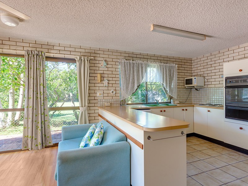 2/84 TOOLARA ROAD, Tin Can Bay QLD 4580