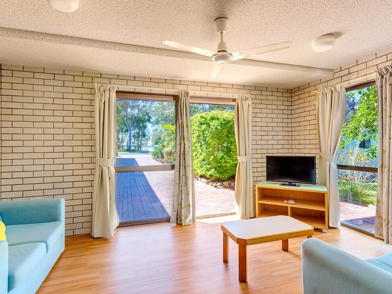 2/84 TOOLARA ROAD, Tin Can Bay QLD 4580