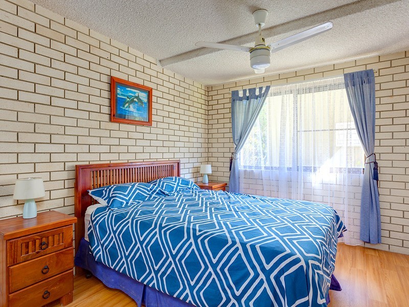 2/84 TOOLARA ROAD, Tin Can Bay QLD 4580