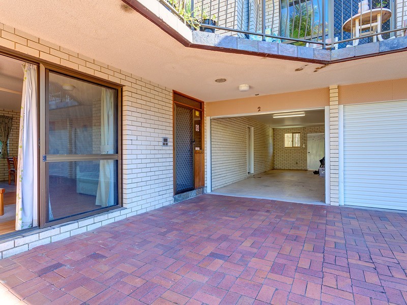 2/84 TOOLARA ROAD, Tin Can Bay QLD 4580