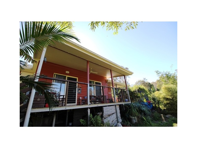 5 Merrimac Court, Cooloola Cove QLD 4580