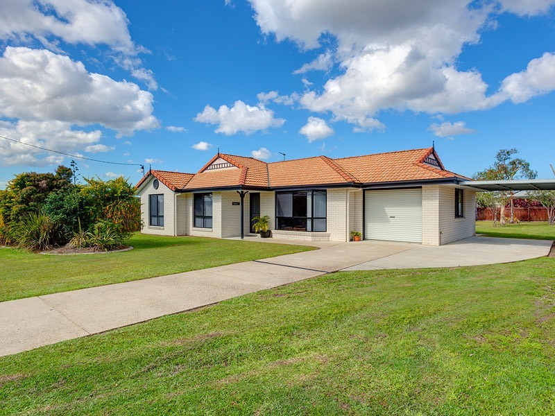 8 Canberra Ave, Cooloola Cove QLD 4580