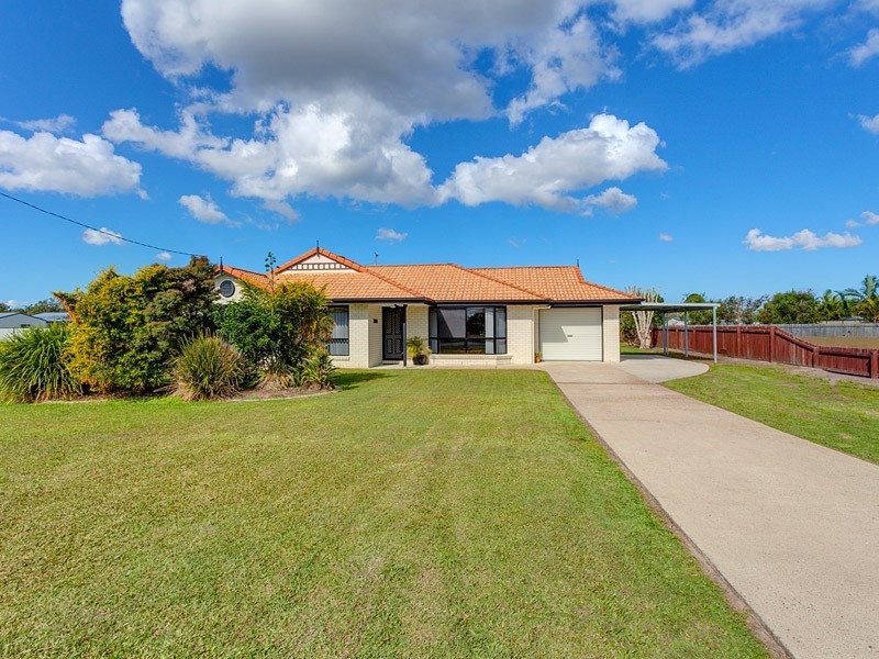 8 Canberra Ave, Cooloola Cove QLD 4580