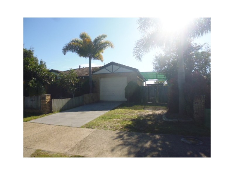 Tin Can Bay QLD 4580