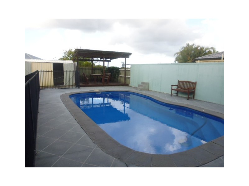 Tin Can Bay QLD 4580