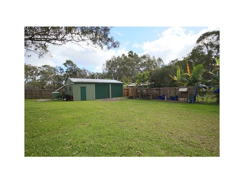 12 Squire Street, Tin Can Bay QLD 4580