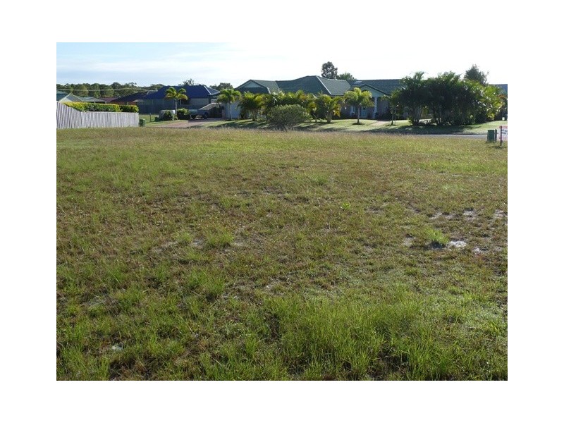 1 Acacia Crescent, Tin Can Bay QLD 4580