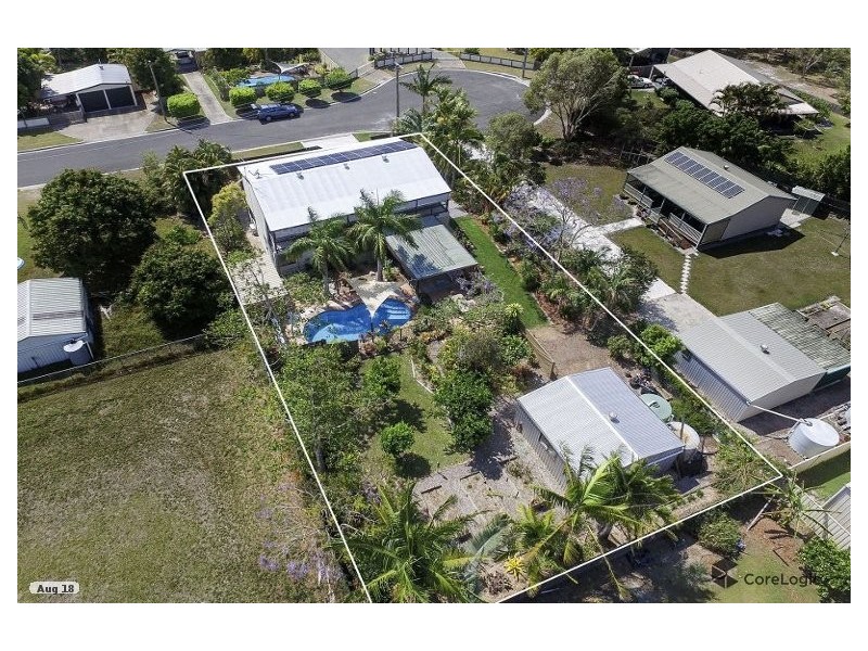 4 Victory Court, Cooloola Cove QLD 4580