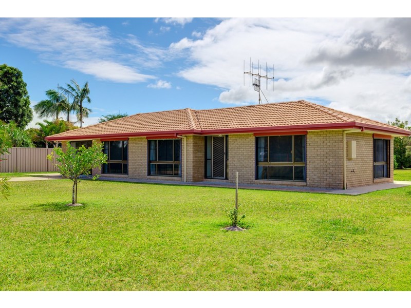 105 INVESTIGATOR AVENUE, Cooloola Cove QLD 4580