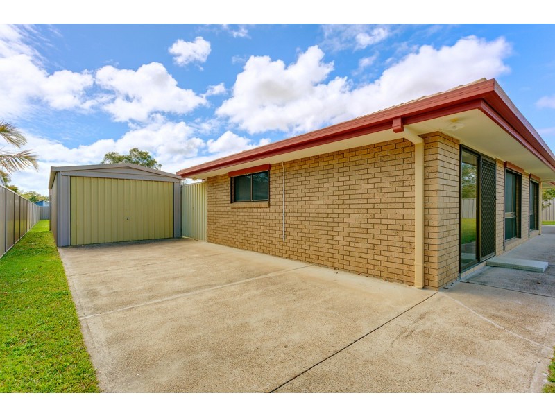 105 INVESTIGATOR AVENUE, Cooloola Cove QLD 4580