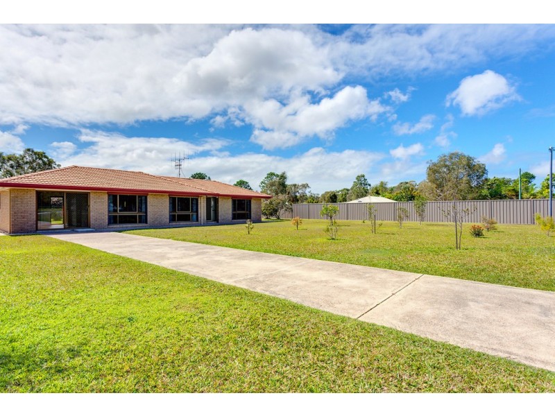 105 INVESTIGATOR AVENUE, Cooloola Cove QLD 4580