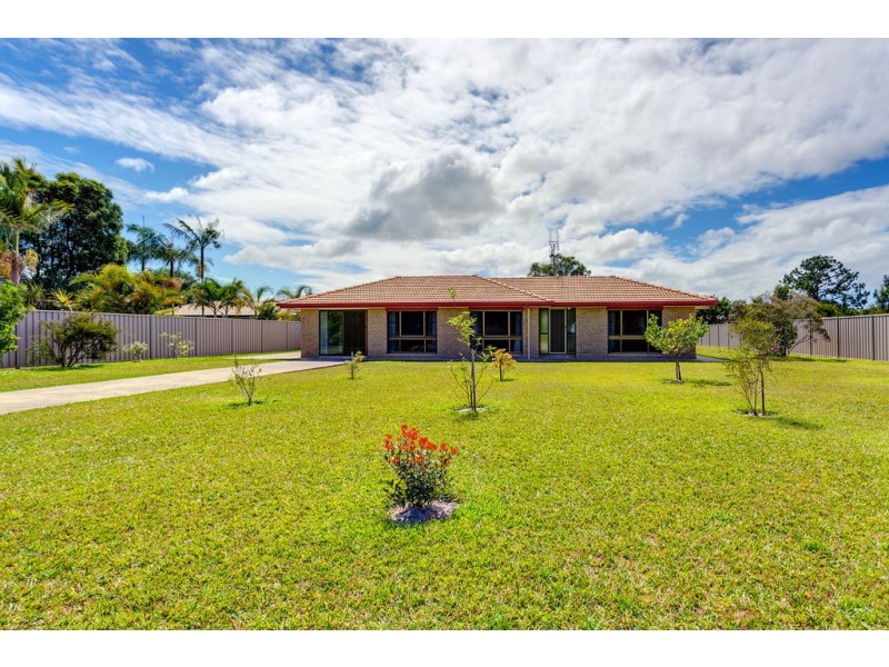 105 INVESTIGATOR AVENUE, Cooloola Cove QLD 4580