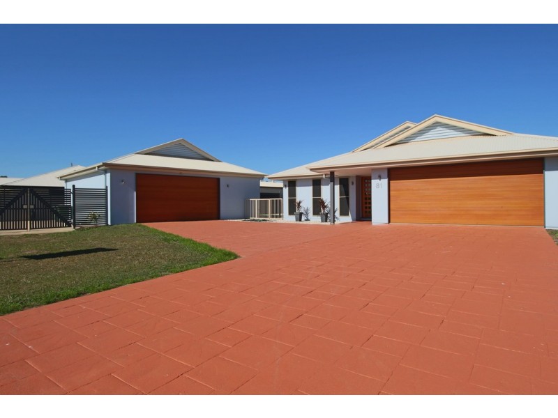 81 Fyshburn Drive, Cooloola Cove QLD 4580