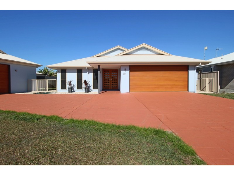 81 Fyshburn Drive, Cooloola Cove QLD 4580