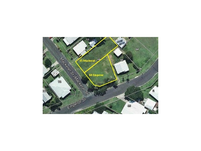 15 Mackeral Street, Tin Can Bay QLD 4580