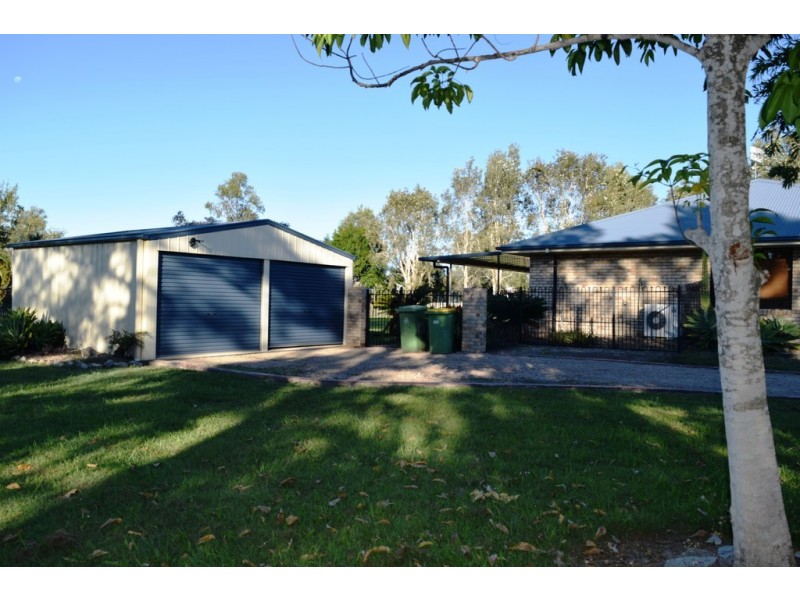 8 Achilles Avenue, Cooloola Cove QLD 4580