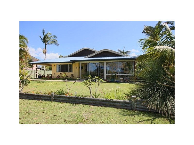 1/148 Toolara Road, Tin Can Bay QLD 4580