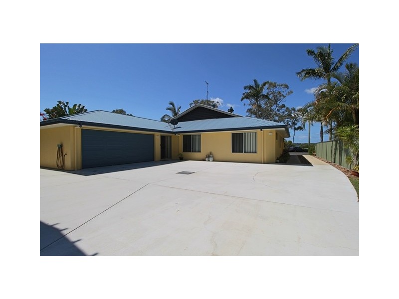 1/148 Toolara Road, Tin Can Bay QLD 4580