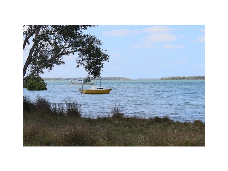 1/148 Toolara Road, Tin Can Bay QLD 4580
