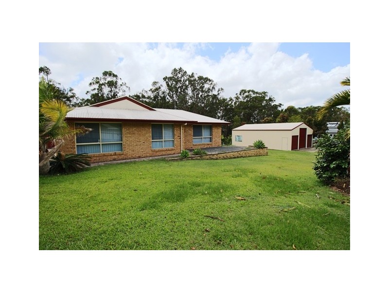 5 Investigator Avenue, Cooloola Cove QLD 4580