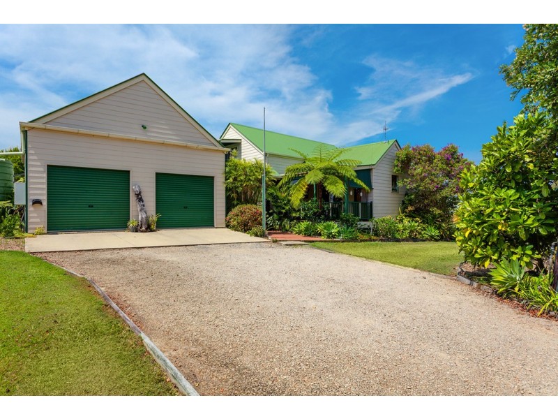 29 ENDURANCE AVENUE, Cooloola Cove QLD 4580