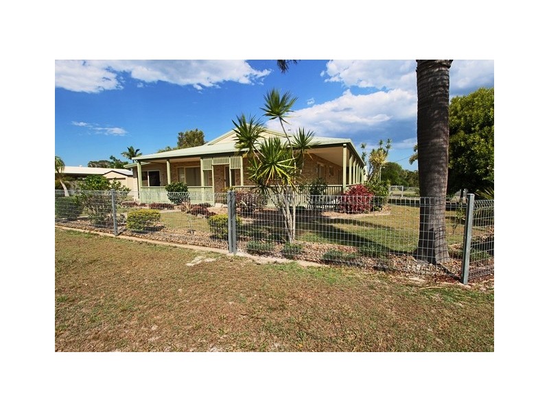 15 Threadfin Street, Tin Can Bay QLD 4580