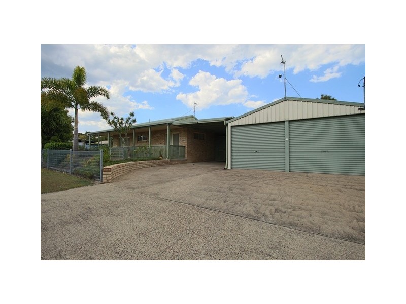 15 Threadfin Street, Tin Can Bay QLD 4580