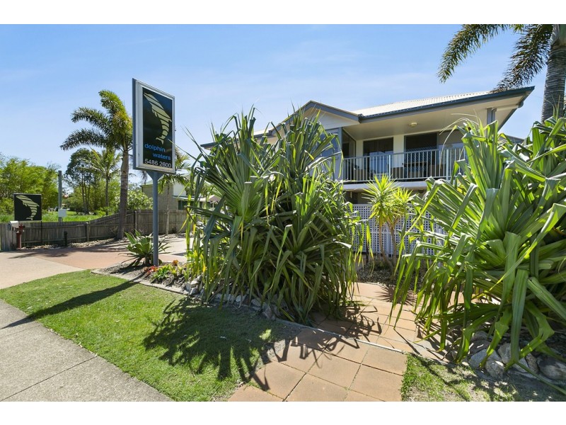 2/40 Esplanade, Tin Can Bay QLD 4580