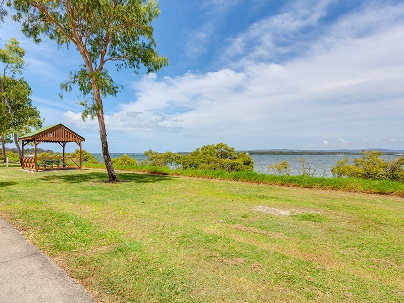 5/40 Esplanade, Tin Can Bay QLD 4580