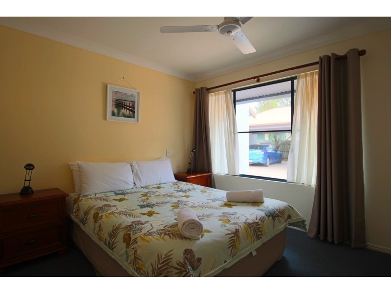 5/40 Esplanade, Tin Can Bay QLD 4580